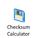 Baixar Calculadora de Checksum