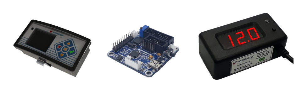 Soluções Wisebox em tecnologia eletrônica