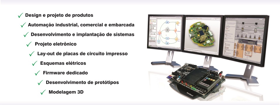 Soluções Wisebox para automação industrial
