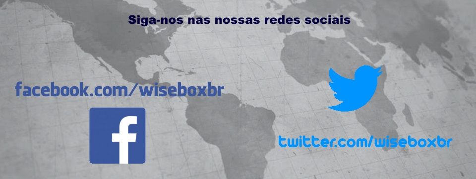 Fale com a equipe Wisebox