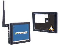 Interface de produto eletrônico